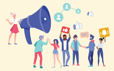 4 Ideas To Attract Email Subscribers, Not Just Social Media Fans