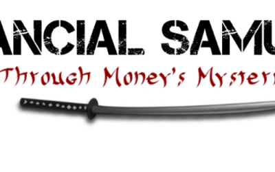 A Global Financial Crisis Led Sam Dogen To Blog as the Financial Samurai