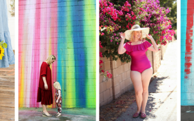 Blogger Carly Anderson Transformed Lipgloss and Crayons From Hobby to Full-Time Content Business