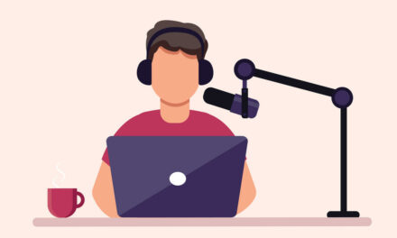 Podcaster Reveals His Insider Tips to a Successful Podcast With Guests