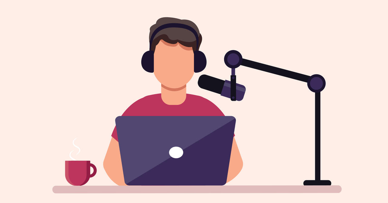 Podcaster Reveals His Insider Tips to a Successful Podcast With Guests