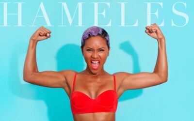 Maya Washington Turns Shameless Self-Promotion Social Experiment Into a Content Brand