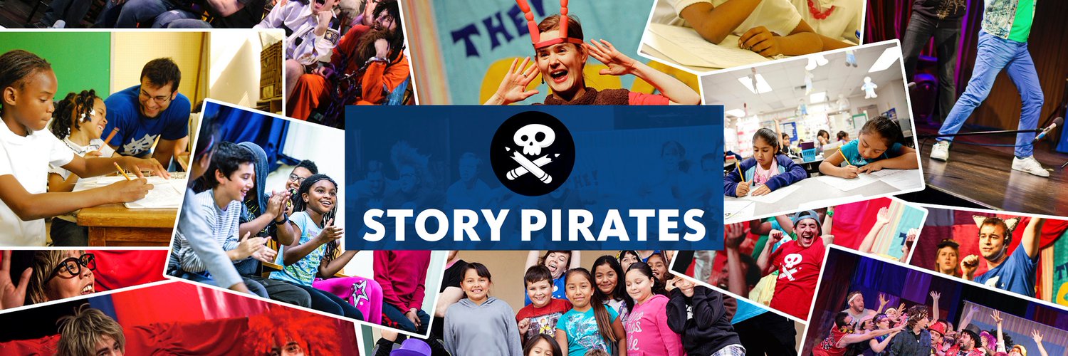 Story Pirates Turns Kids’ Wacky and Fun Stories Into a Long-Lasting Content Brand