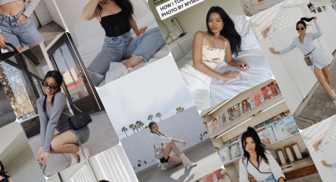 Vi Luong Uses Social Media Photo Tip Videos To Build Strong TikTok Audience