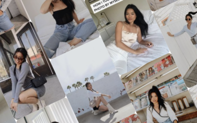 Vi Luong Uses Social Media Photo Tip Videos To Build Strong TikTok Audience