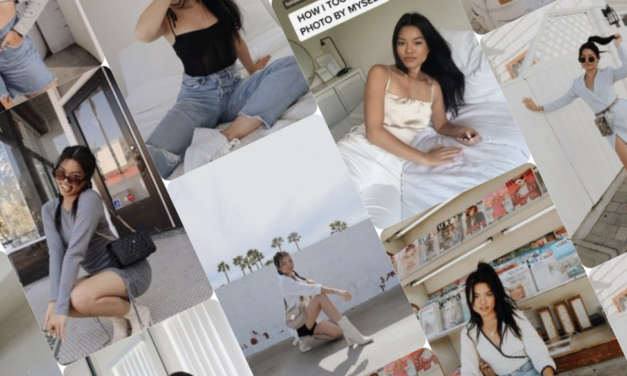 Vi Luong Uses Social Media Photo Tip Videos To Build Strong TikTok Audience