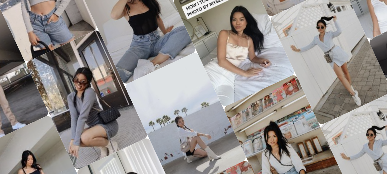 Vi Luong Uses Social Media Photo Tip Videos To Build Strong TikTok Audience