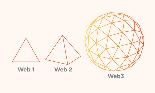 Web3 Evolution and How It Can Help Content Creators Today