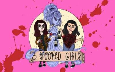 3 Spooked Girls’ Tara Voshell Respects Victims in True Crime Storytelling on TikTok