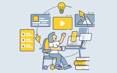 Quantity Can Bring Quality for Regularly Producing Content Creators