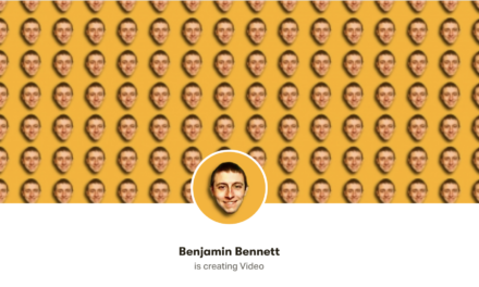 Benjamin Bennett