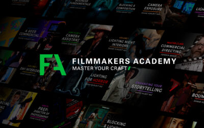 Lydia Hurlbut Rebrands Membership-Based Content Business As Filmmakers Academy