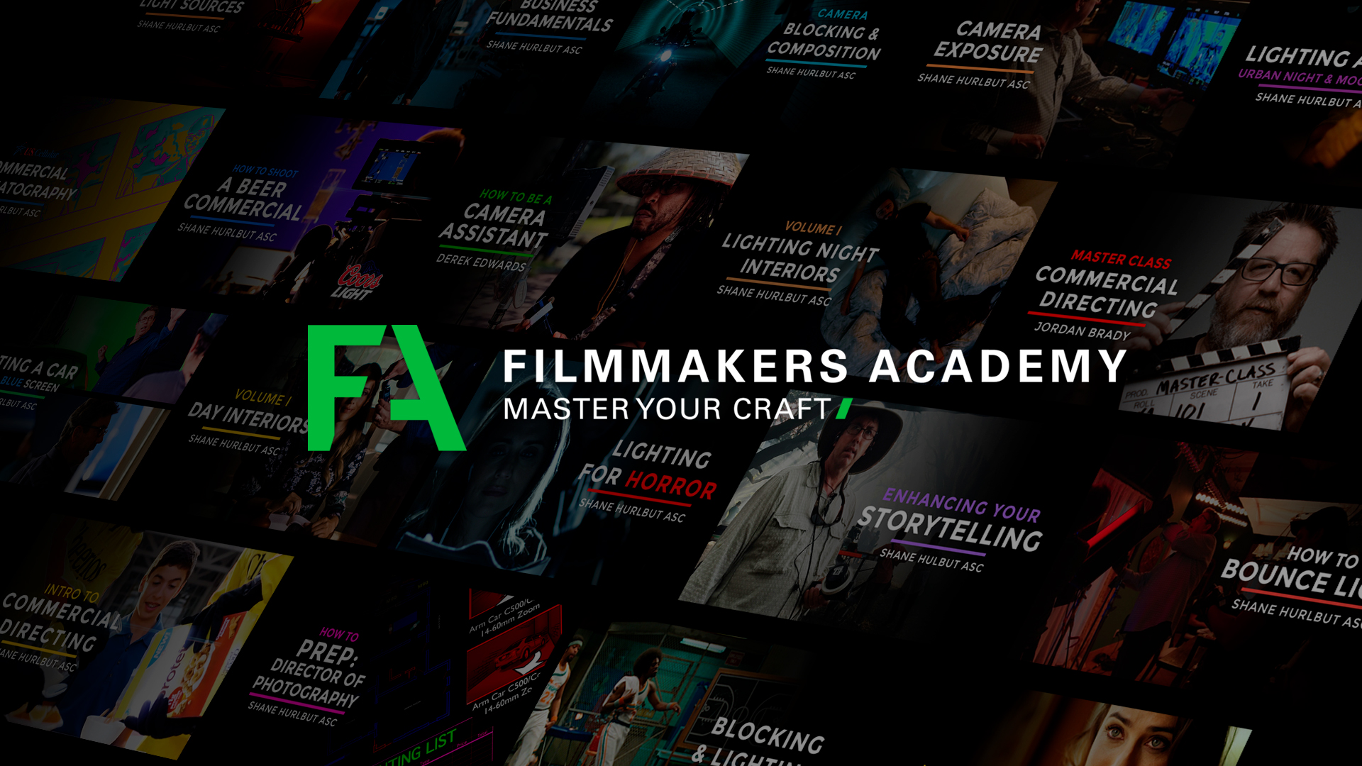 Lydia Hurlbut Rebrands Membership-Based Content Business As Filmmakers Academy