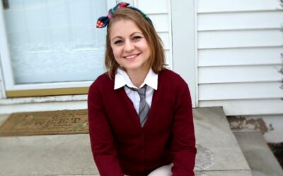 Mental Health Struggles Leads Marie Shanley to Create Mxiety on Twitch