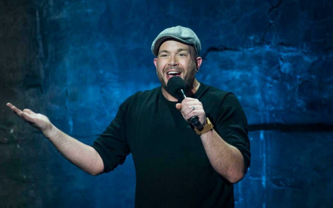 Standup Comedian Darcy Michael Expands Into Content Business on TikTok and Beyond