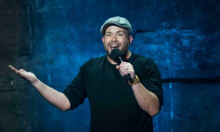 Standup Comedian Darcy Michael Expands Into Content Business on TikTok and Beyond