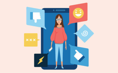 Trolls, Haters, and Abusers: What Creators Can Do About Online Bullying