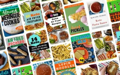 Emily Krill Recipes – Resolution Eats Blog Brings in $3K a Month