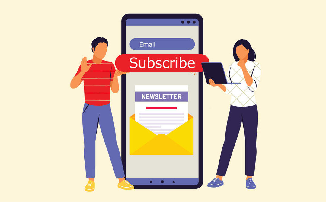 Web3 World: Newsletter Is a Must for Creators