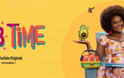 Tabitha Brown Turns Video Review of Whole Foods Vegan BLT Into Big Content Business