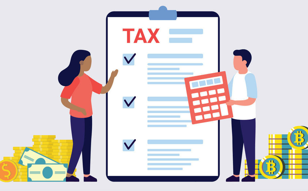 5 Tax Tips for Creators: From Crypto to Social Media Royalties