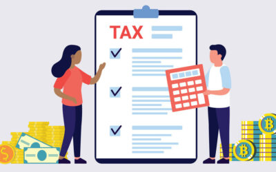 5 Tax Tips for Creators: From Crypto to Social Media Royalties