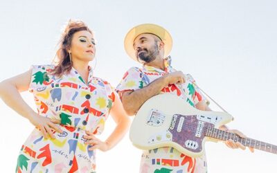 The Lucky Band Plays Diverse Revenue Streams in Their Content Business