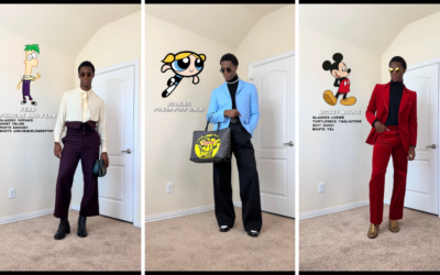 Wisdom Kaye – TikTok’s ‘Best-Dressed Guy’