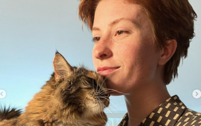 TikToker Charlie James Turns Frog Into Fantastic Storytelling Success