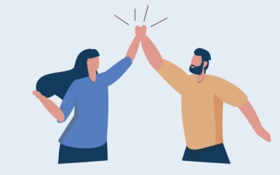 How To Collaborate With Creators To Add Their Audience to Yours