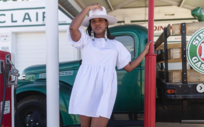 Creator Khadijah Lacey-Taylor Earns $30,000 in Sponsored Content and More in 2021