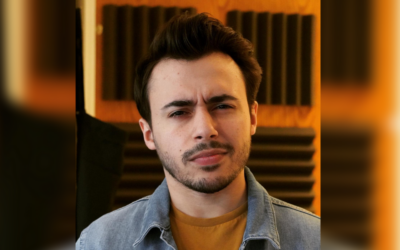 Pablo David Laucerica Spins His Quirks Into Successful Musical Theater on TikTok