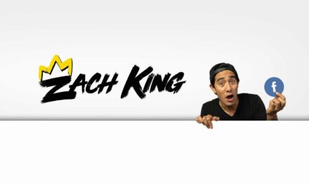 Zach King