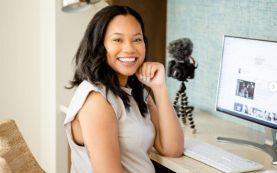 YouTuber Melody Alisa Rebrands Travel Account to Faith-Based Content