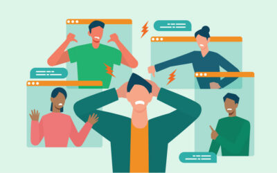 7 Content Creators Reveal How They Handle Online Trolls