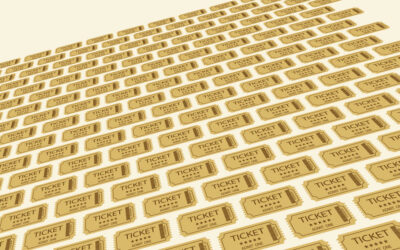 NFTs Hold Big Potential for Entrepreneurs Who Use Them as Never-Ending Tickets [Example]