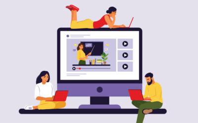 How Creators of Online Courses Can Propel Students To Finish