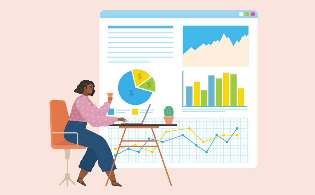 Adulting Tips for Content Creators: 4 Ways To Up Your Personal Finance Game