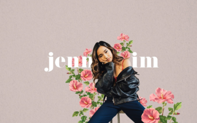 YouTuber Jenn Im Tackles Seasonal Fashion Videos and More