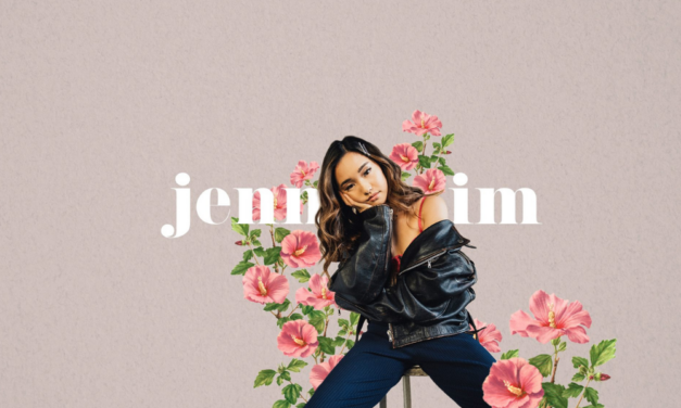 YouTuber Jenn Im Tackles Seasonal Fashion Videos and More