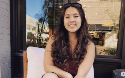 Why Aprilynne Alter Stopped NFT Content Even Though She Was Making Good Money