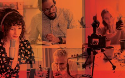 Creator Economy Research Talks Building Content Businesses