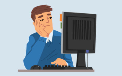 Why All Business Makes Entrepreneurs Dull Creators