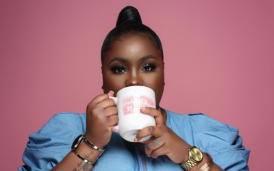 Dasha Kennedy Quickly Grows Broke Black Girl Into a Great Content Brand