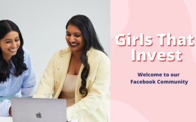 Girls That Invest Founder Simran Kaur Spins Audio and Text Gold