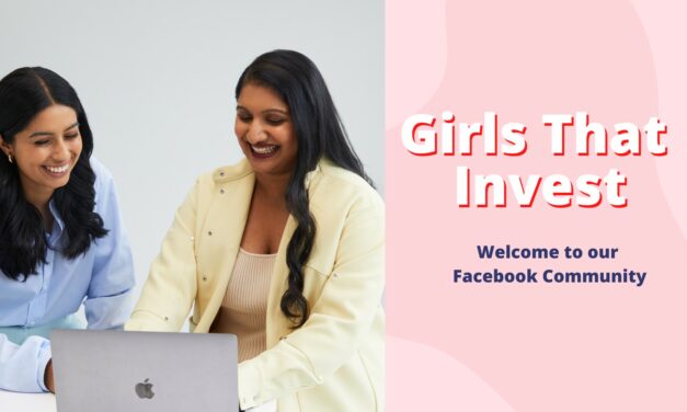 Girls That Invest Founder Simran Kaur Spins Audio and Text Gold