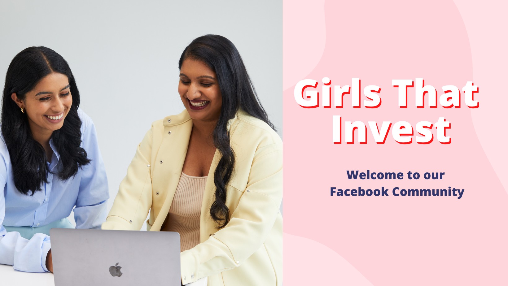 Girls That Invest Founder Simran Kaur Spins Audio and Text Gold