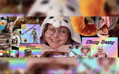 Twitcher Mikfoolery Rewards Streaming Audience When They Hit Target Revenue Goal