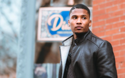 YouTuber and Polyglot Frankie Light Gets Surprise Reactions When He Speaks Their Language