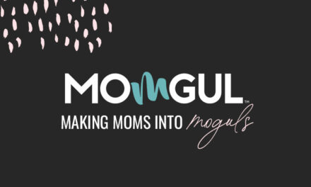 From Red Carpets to Content Entrepreneur: How Raquel Kelly Created Momgul Podcast